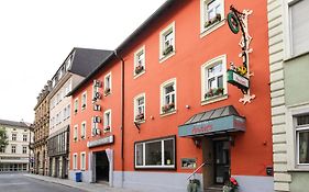 Andres Hotel Bamberg